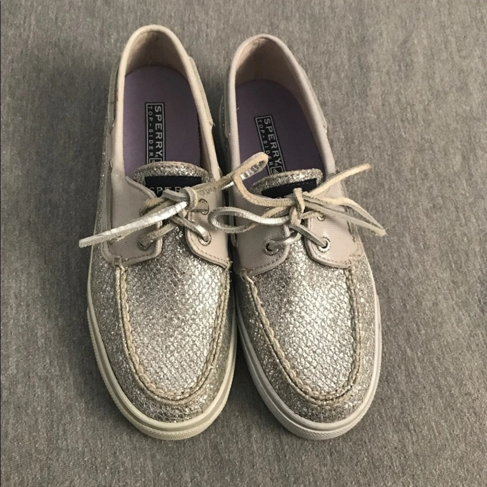 Silver Sperry’s